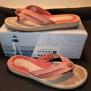 Sperry Top Sider 'Get Wet' Sz. 8